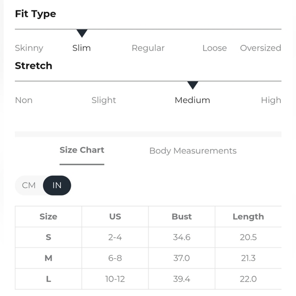 RIHOAS Green Mock Neck Ribbed Knit Tee Top Size Medium - Picture 5 of 6